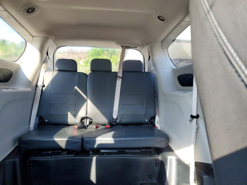 Продаж на аукціоні авто 2023 Chrysler Voyager, vin: 2C4RC1CG4PR583122, номер лоту: 51138926