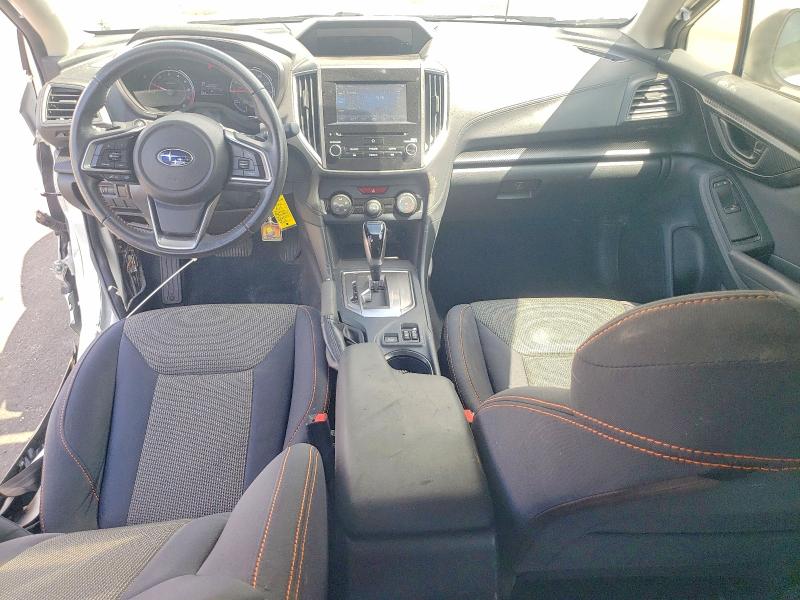 Aukcja sprzedaży 2019 Subaru Crosstrek, vin: JF2GTACC5K8248171, numer aukcji: 51857206