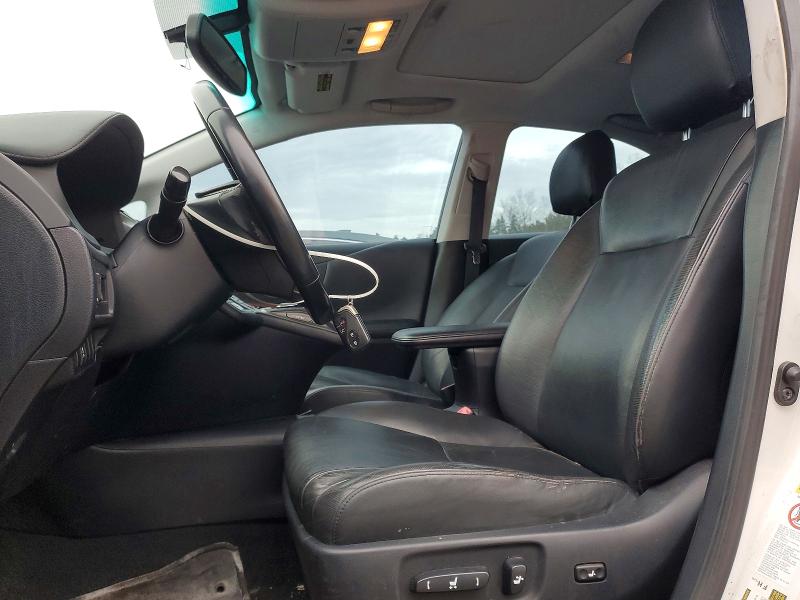 Продажа на аукционе авто 2010 Lexus Hs, vin: JTHBB1BA5A2023485, номер лота: 50782426