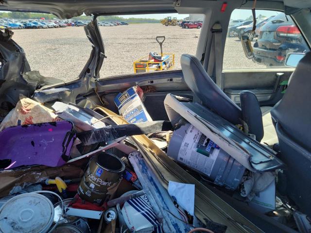 49394566 :رقم المزاد ، 1P4FH44R1LX322138 vin ، 1990 Plymouth Grand Voyager مزاد بيع