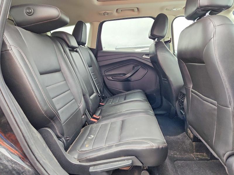 Продажа на аукционе авто 2014 Ford Escape, vin: 1FMCU9J98EUC80510, номер лота: 48407226