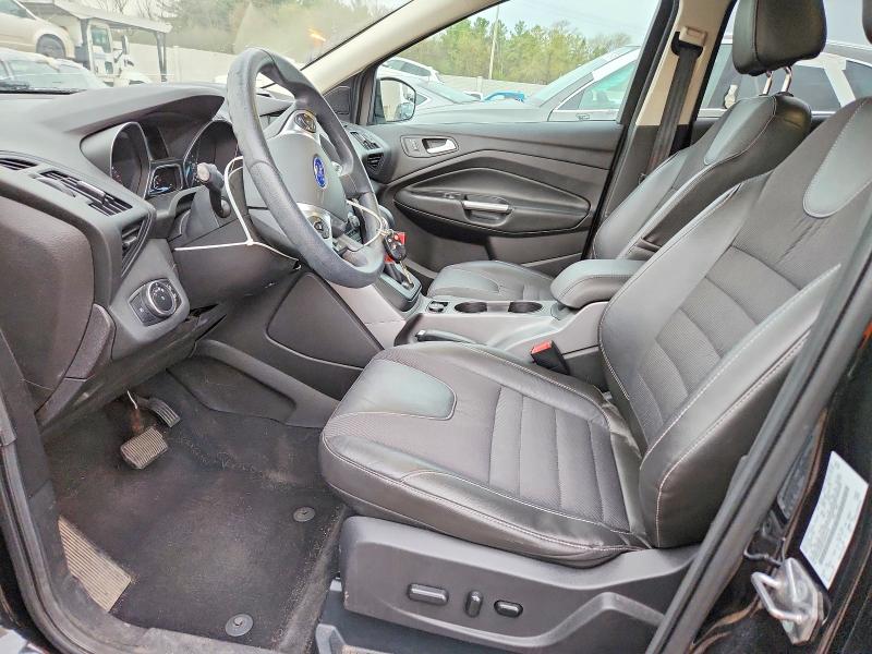 Aukcja sprzedaży 2015 Ford Escape, vin: 1FMCU9G92FUB01516, numer aukcji: 50465916
