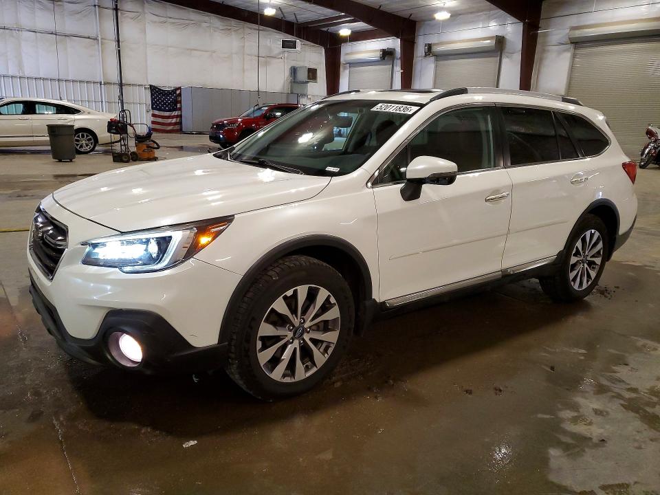 Aukcja sprzedaży 2019 Subaru Outback, vin: 4S4BSETC3K3369504, numer aukcji: 52011836