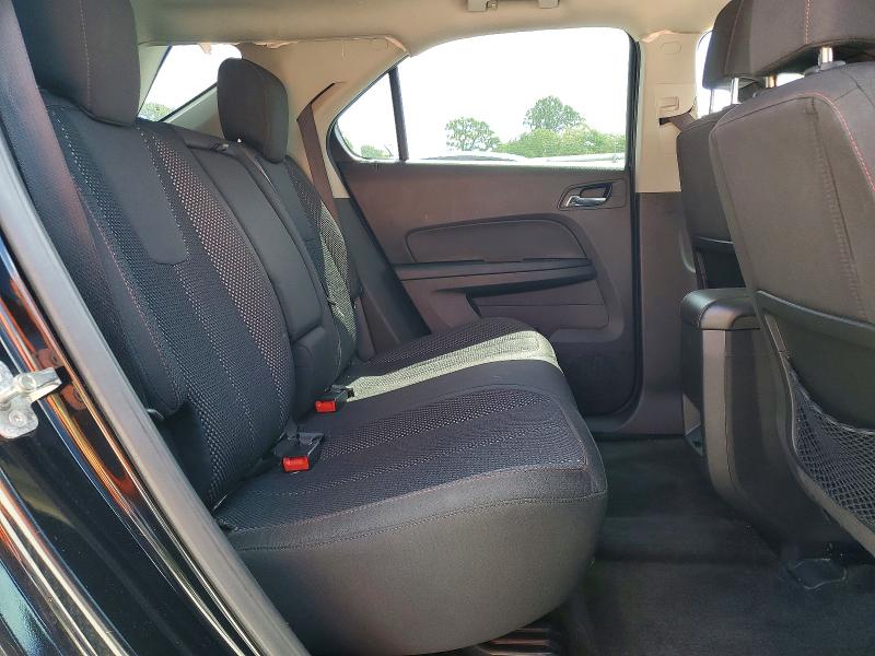 Продаж на аукціоні авто 2015 Chevrolet Equinox, vin: 2GNALBEK0F1145481, номер лоту: 51946866