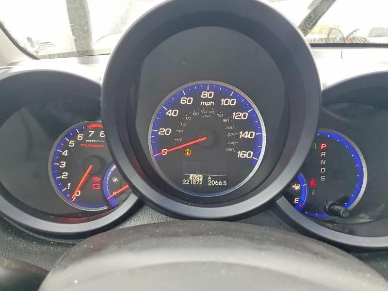 Продаж на аукціоні авто 2008 Acura Rdx, vin: 5J8TB18208A017021, номер лоту: 48067976