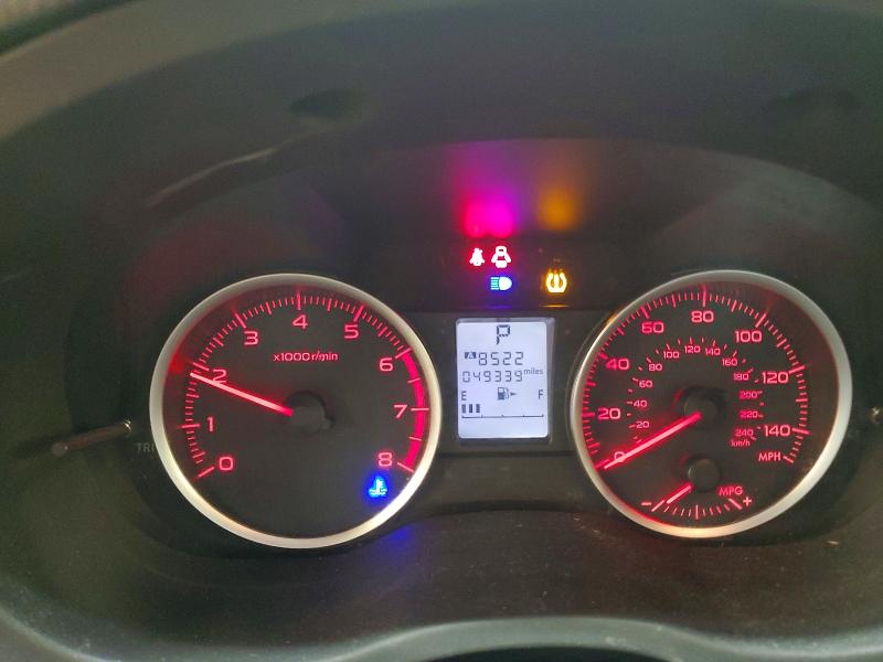 Продаж на аукціоні авто 2014 Subaru Forester, vin: JF2SJAAC0EH509519, номер лоту: 51064726