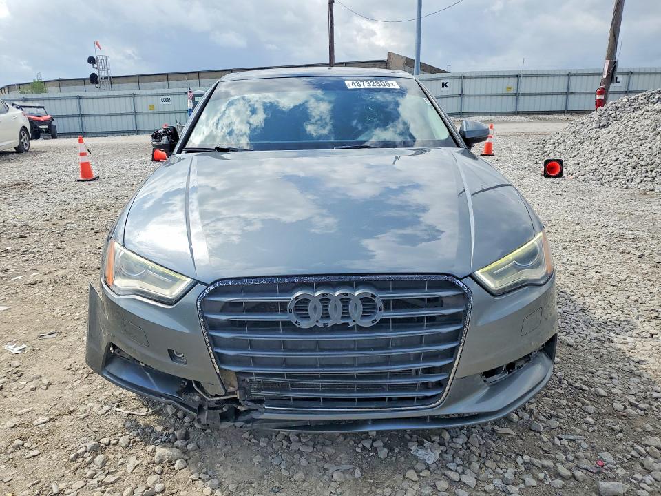 Продаж на аукціоні авто 2015 Audi A3, vin: WAUACGFF5F1007428, номер лоту: 48732806