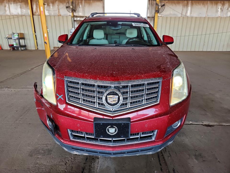 Продаж на аукціоні авто 2013 Cadillac Srx, vin: 3GYFNHE37DS574309, номер лоту: 50665346