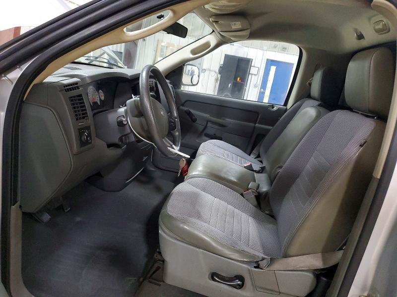 Продажа на аукционе авто 2007 Dodge Ram 1500, vin: 1D7HA16P67J629928, номер лота: 51590336
