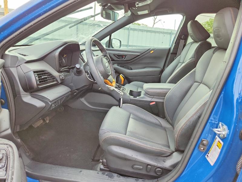 2024 Subaru Outback მანქანა იყიდება აუქციონზე, vin: 4S4BTGSD4R3232259, აუქციონის ნომერი: 49914536
