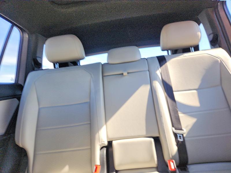 Продажа на аукционе авто 2021 Volkswagen Tiguan, vin: 3VV2B7AX8MM154130, номер лота: 50303696