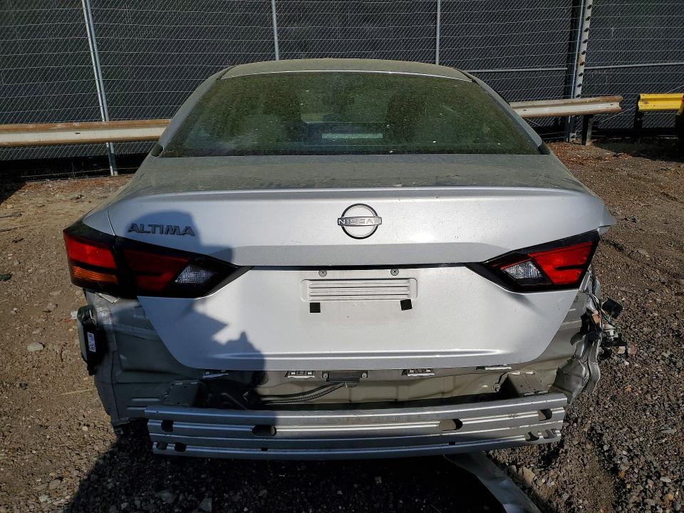 Продаж на аукціоні авто 2023 Nissan Altima, vin: 1N4BL4BV7PN371921, номер лоту: 50065706