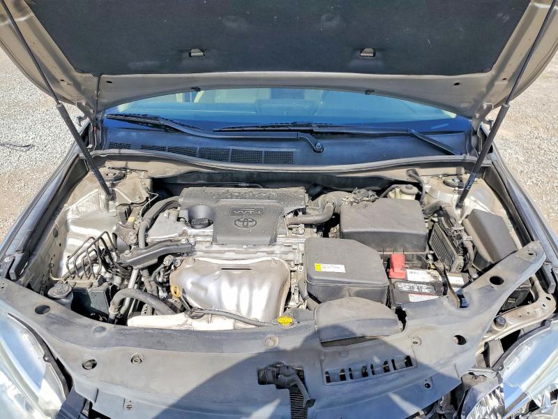 Продаж на аукціоні авто 2015 Toyota Camry, vin: 4T1BF1FK8FU105095, номер лоту: 52032356