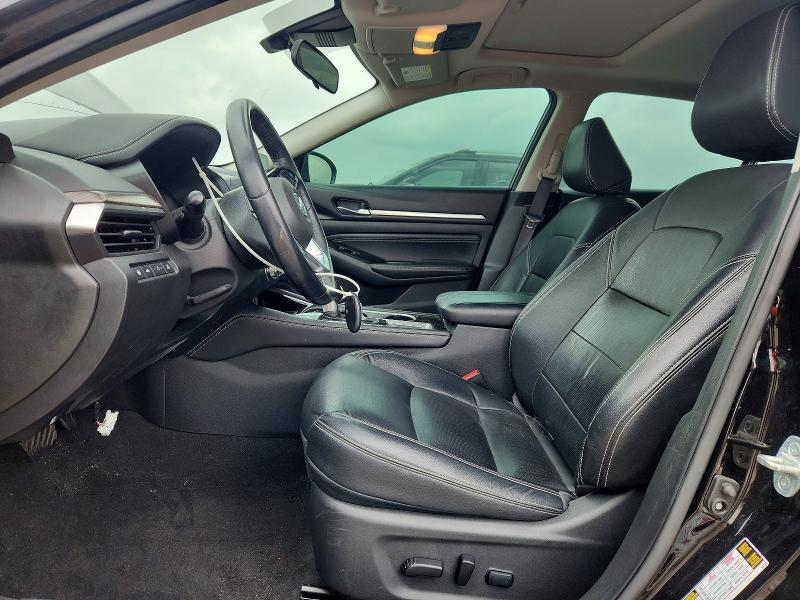 Продажа на аукционе авто 2021 Nissan Altima, vin: 1N4BL4EVXMN305662, номер лота: 51721556