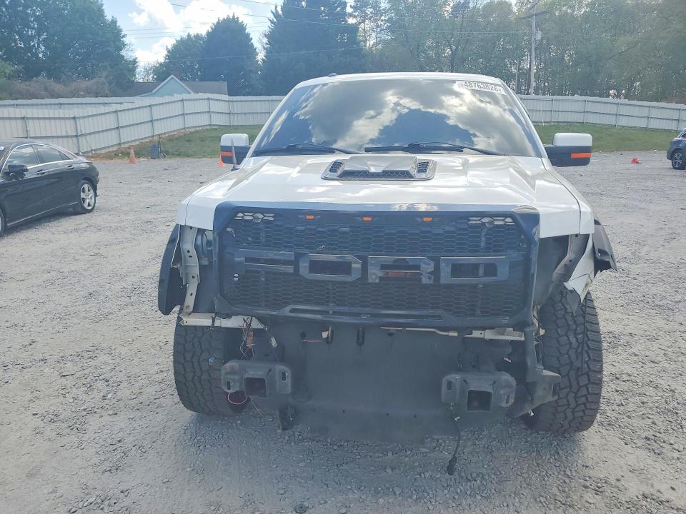 2014 Ford F150 მანქანა იყიდება აუქციონზე, vin: 1FTFW1EF1EFC77286, აუქციონის ნომერი: 48763826