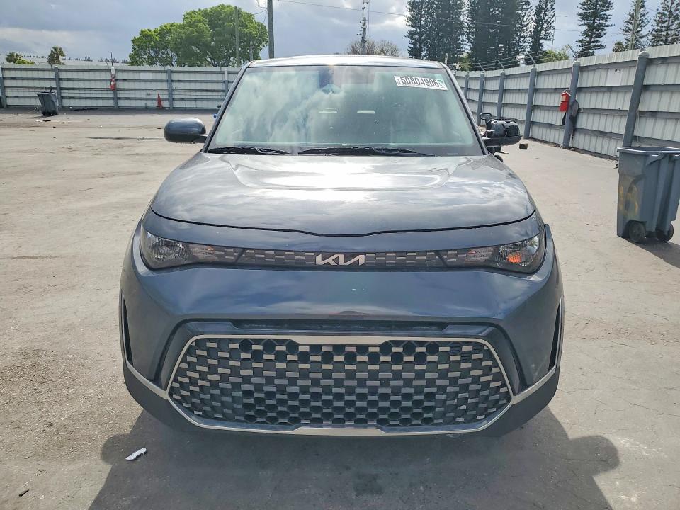 Продаж на аукціоні авто 2024 Kia Soul, vin: KNDJ33AU7R7919397, номер лоту: 50804906