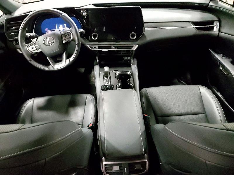 Auction sale of the 2025 Lexus Rx 350, vin: 2T2BAMCA8SC094263, lot number: 48907356