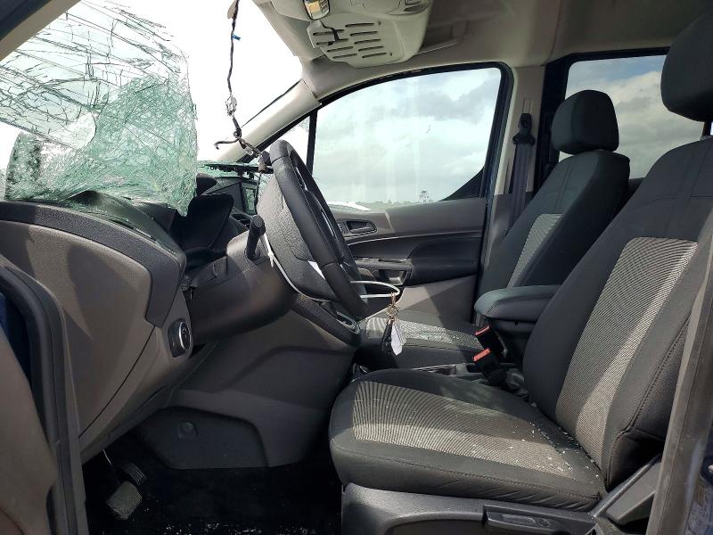 Aukcja sprzedaży 2020 Ford Transit Connect, vin: NM0GE9E28L1437612, numer aukcji: 48264626