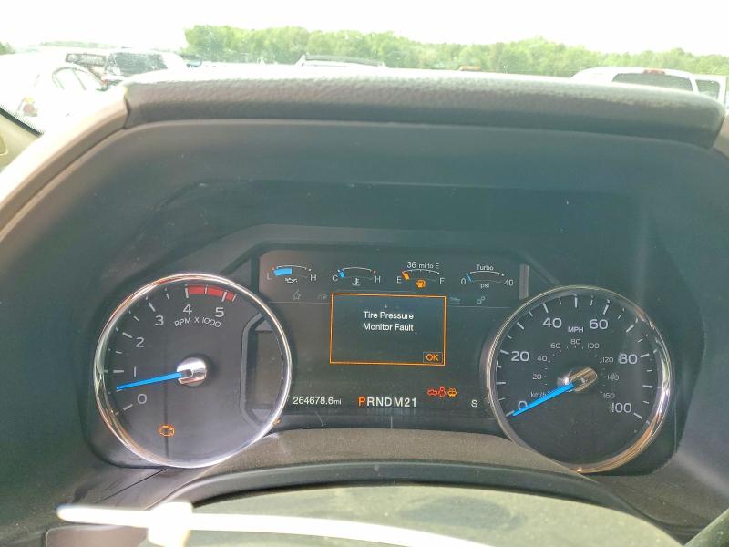 Aukcja sprzedaży 2017 Ford F250, vin: 1FT7W2BT6HED04612, numer aukcji: 49928866