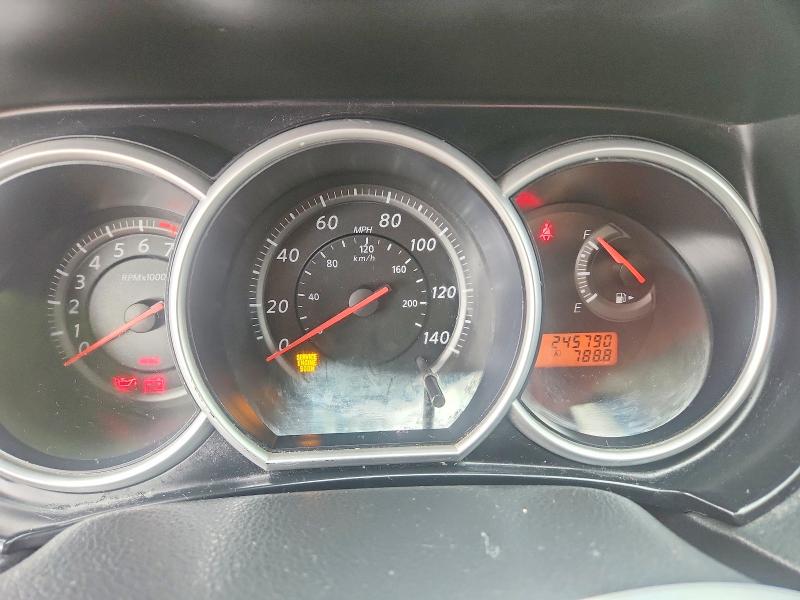 Продажа на аукционе авто 2011 Nissan Versa, vin: 3N1BC1CP9BL470308, номер лота: 47906886