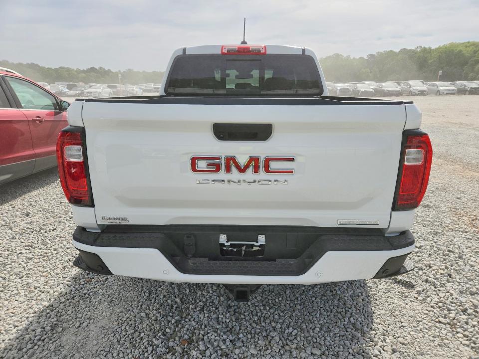 Aukcja sprzedaży 2025 Gmc Canyon, vin: 1GTP1BEK6S1209967, numer aukcji: 49719696