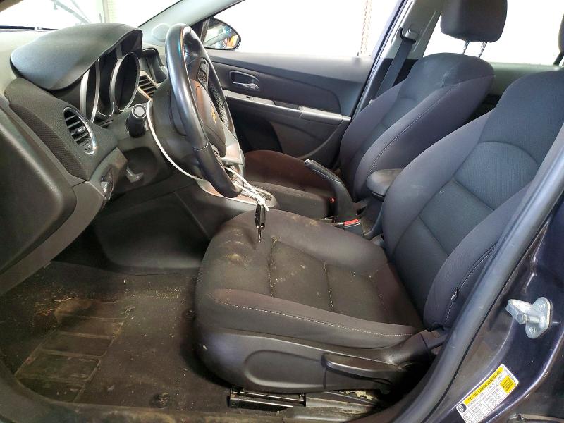 Aukcja sprzedaży 2014 Chevrolet Cruze, vin: 1G1PC5SB8E7244424, numer aukcji: 49985226
