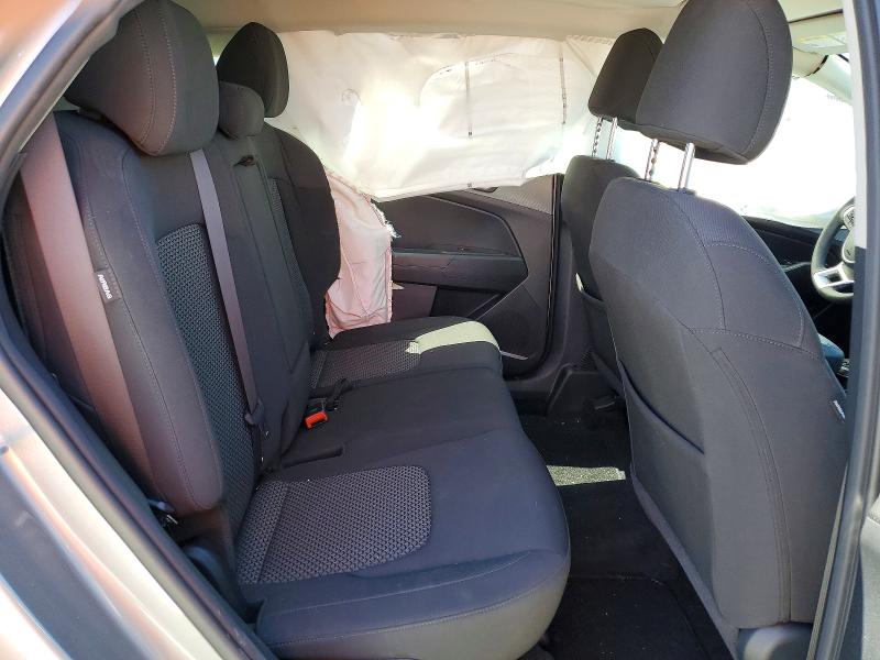 50181936 :رقم المزاد ، KNDPU3DF6R7275881 vin ، 2024 Kia Sportage مزاد بيع
