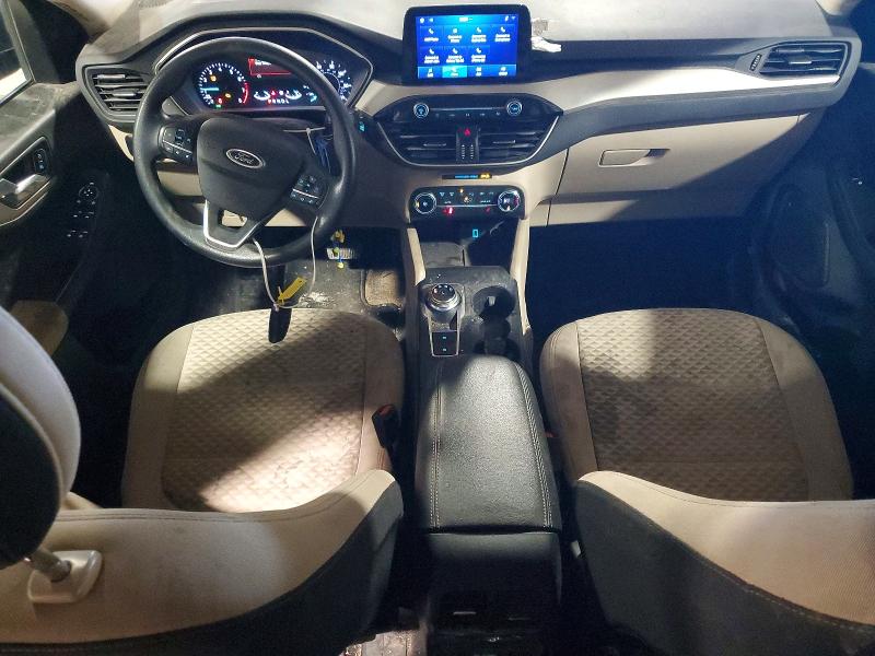 Продаж на аукціоні авто 2020 Ford Escape, vin: 1FMCU0G6XLUA96594, номер лоту: 48456216