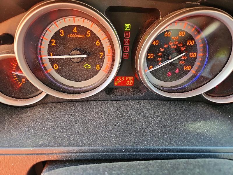 2010 Mazda Cx-9 მანქანა იყიდება აუქციონზე, vin: JM3TB3MV2A0213488, აუქციონის ნომერი: 51067986