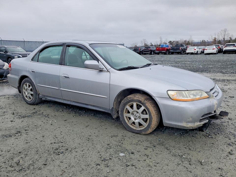 49309456 :رقم المزاد ، 1HGCG56762A819362 vin ، 2002 Honda Accord مزاد بيع