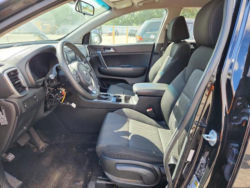 Продажа на аукционе авто 2019 Kia Sportage, vin: KNDPM3AC0K7526426, номер лота: 49090706