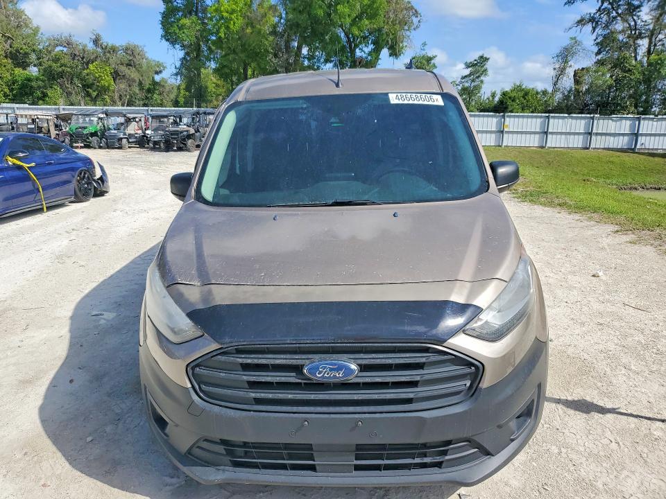 Продажа на аукционе авто 2020 Ford Transit Connect, vin: NM0GE9E28L1462896, номер лота: 48668606