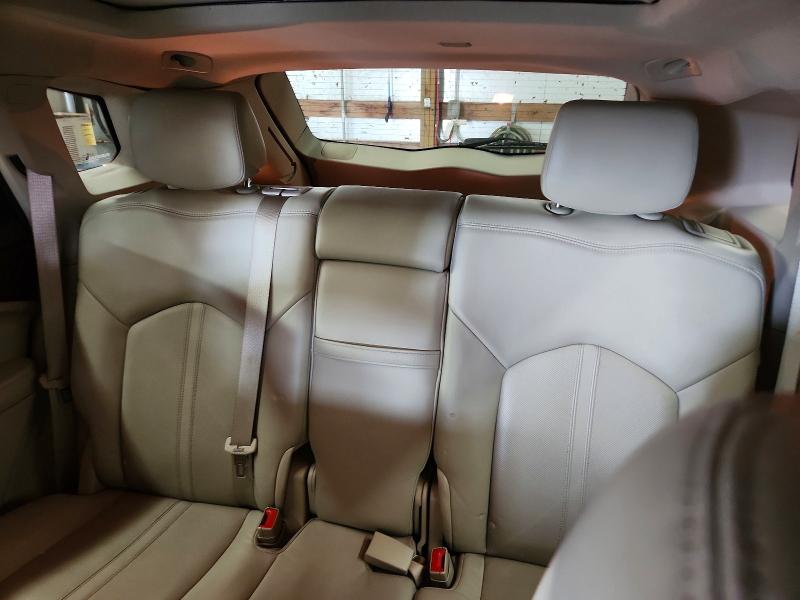 Aukcja sprzedaży 2013 Cadillac Srx, vin: 3GYFNEE34DS577389, numer aukcji: 48612596