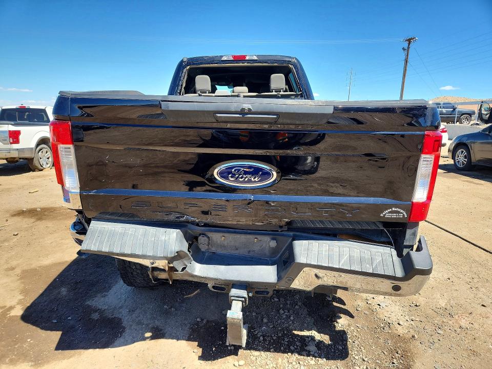 Продажа на аукционе авто 2019 Ford F250, vin: 1FT7W2BT4KEF79029, номер лота: 47531306