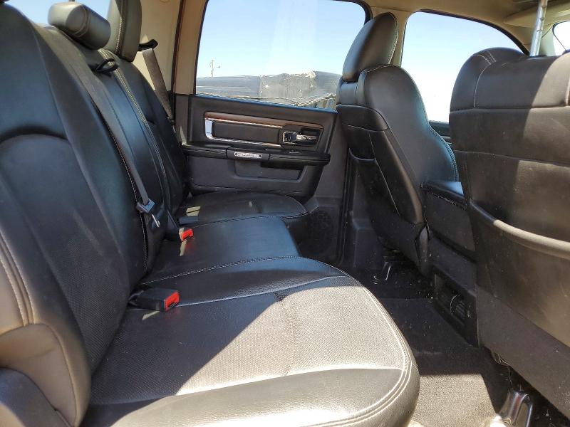 Продажа на аукционе авто 2014 Ram 1500, vin: 1C6RR7NM5ES100213, номер лота: 50357626