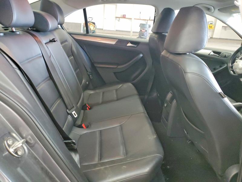 2015 Volkswagen Jetta მანქანა იყიდება აუქციონზე, vin: 3VWD07AJ0FM231405, აუქციონის ნომერი: 49134846