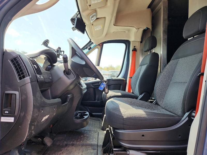 Aukcja sprzedaży 2020 Ram Promaster 3500, vin: 3C6URVJG8LE140395, numer aukcji: 47229986