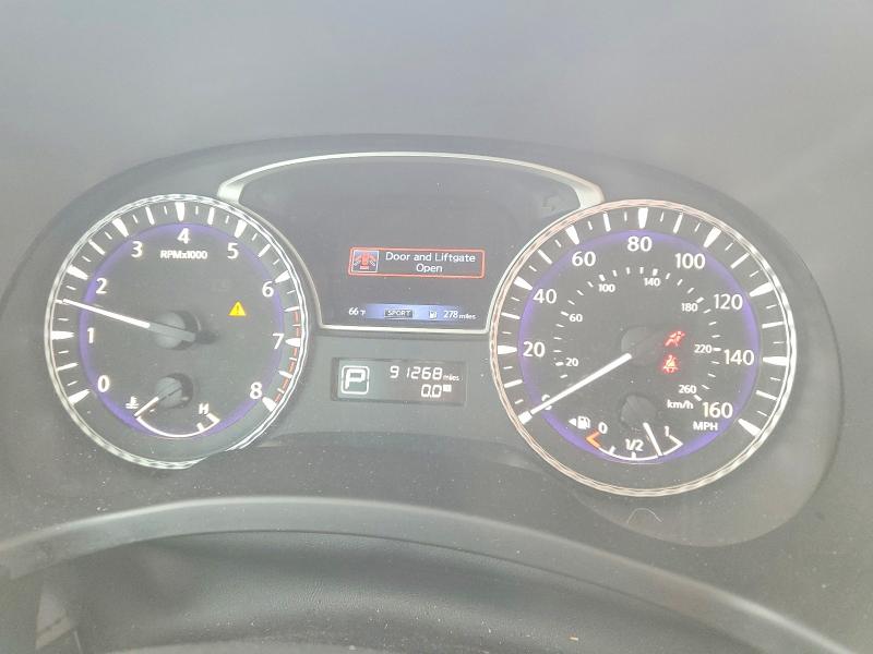 Aukcja sprzedaży 2019 Infiniti Qx60, vin: 5N1DL0MN4KC557117, numer aukcji: 51606726