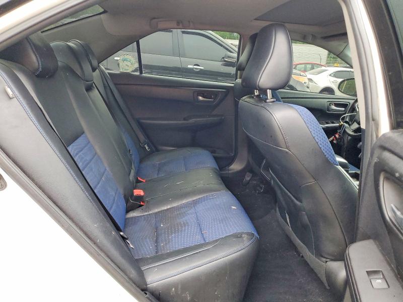 Aukcja sprzedaży 2016 Toyota Camry, vin: 4T1BF1FK5GU145717, numer aukcji: 51827146