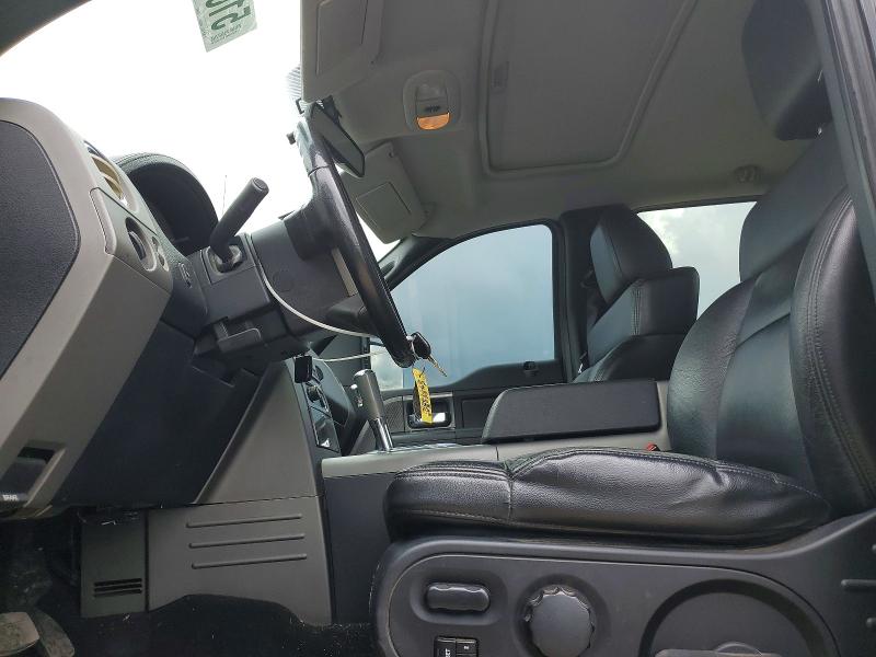 Продажа на аукционе авто 2008 Ford F150, vin: 1FTPW14V18KF08048, номер лота: 51697056