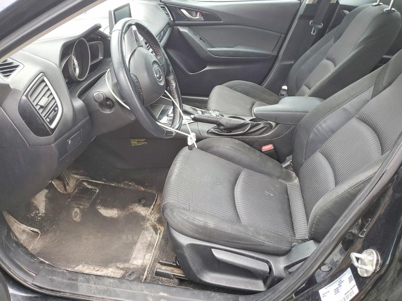 Aukcja sprzedaży 2016 Mazda 3, vin: 3MZBM1V78GM283289, numer aukcji: 49434936