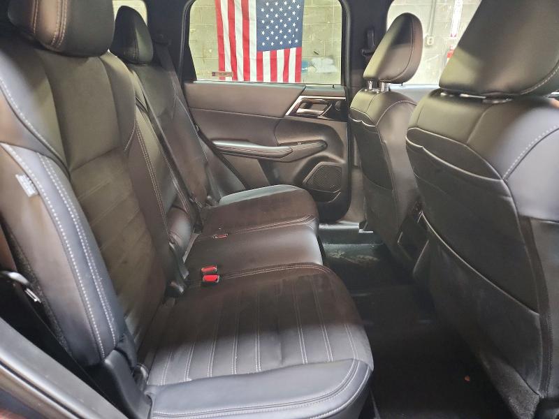 Aukcja sprzedaży 2024 Mitsubishi Outlander, vin: JA4J3VA84RZ085506, numer aukcji: 50628546
