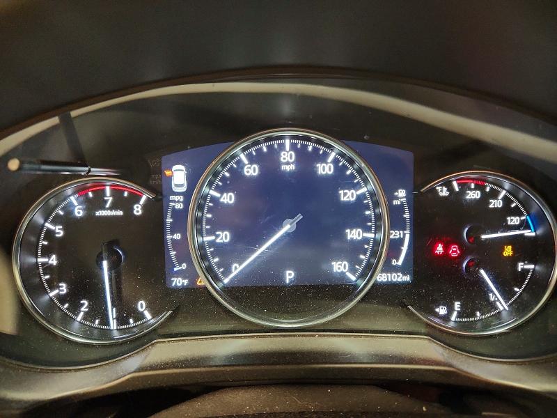 Aukcja sprzedaży 2020 Mazda Cx-5, vin: JM3KFBDM0L0722984, numer aukcji: 49639396