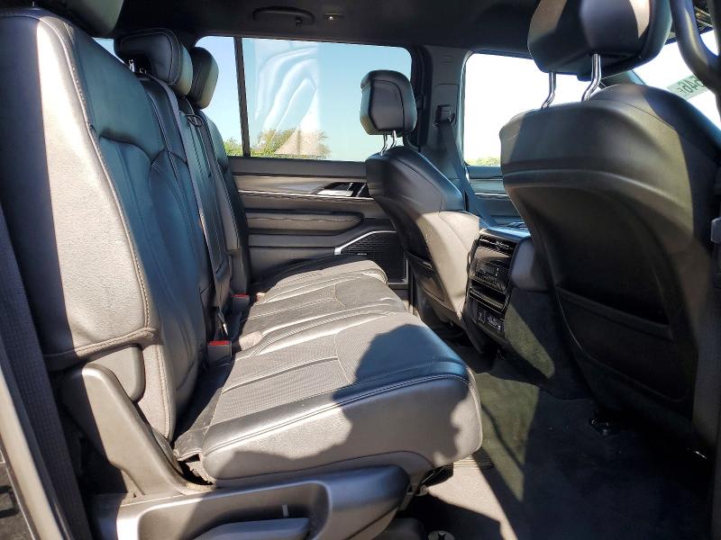 Aukcja sprzedaży 2024 Jeep Wagoneer, vin: 1C4SJRBP9RS176938, numer aukcji: 49999546