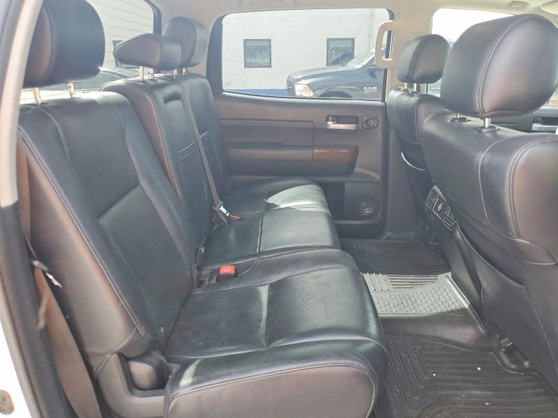 Продаж на аукціоні авто 2013 Toyota Tundra, vin: 5TFHY5F16DX273367, номер лоту: 47662096