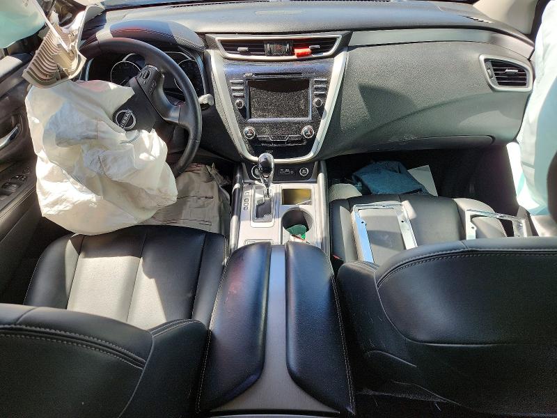 Продаж на аукціоні авто 2023 Nissan Murano, vin: 5N1AZ2BS7PC115204, номер лоту: 50152296
