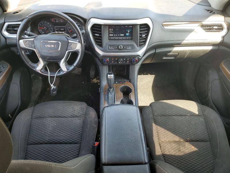 2017 Gmc Acadia მანქანა იყიდება აუქციონზე, vin: 1GKKNKLA7HZ270767, აუქციონის ნომერი: 49378226