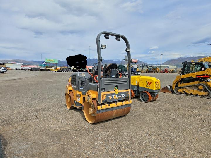 Продаж на аукціоні авто 2017 Volv Dd35b, vin: VCE0D35BP0S273203, номер лоту: 50335356