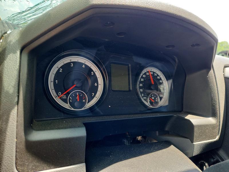 Aukcja sprzedaży 2015 Ram 1500, vin: 1C6RR6FT2FS570393, numer aukcji: 51157516