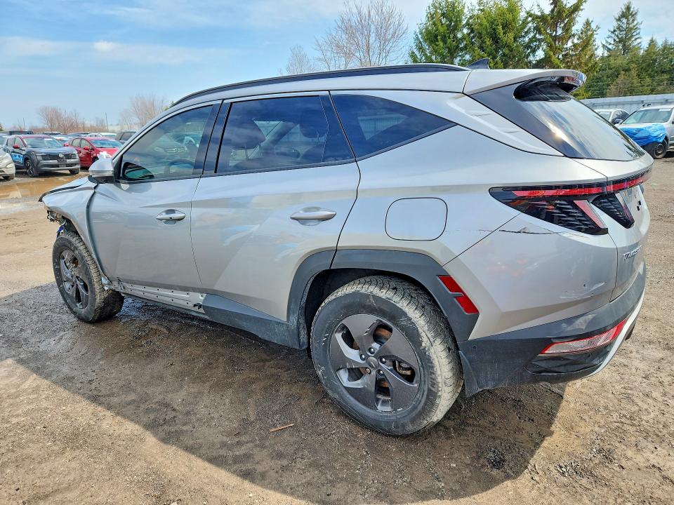 Aukcja sprzedaży 2023 Hyundai Tucson, vin: KM8JCCA12PU110440, numer aukcji: 46512076